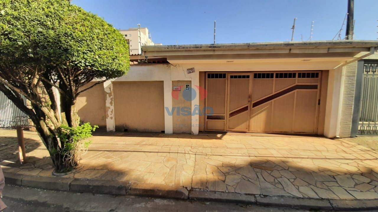 Casa à venda no Vila Vitória II: 