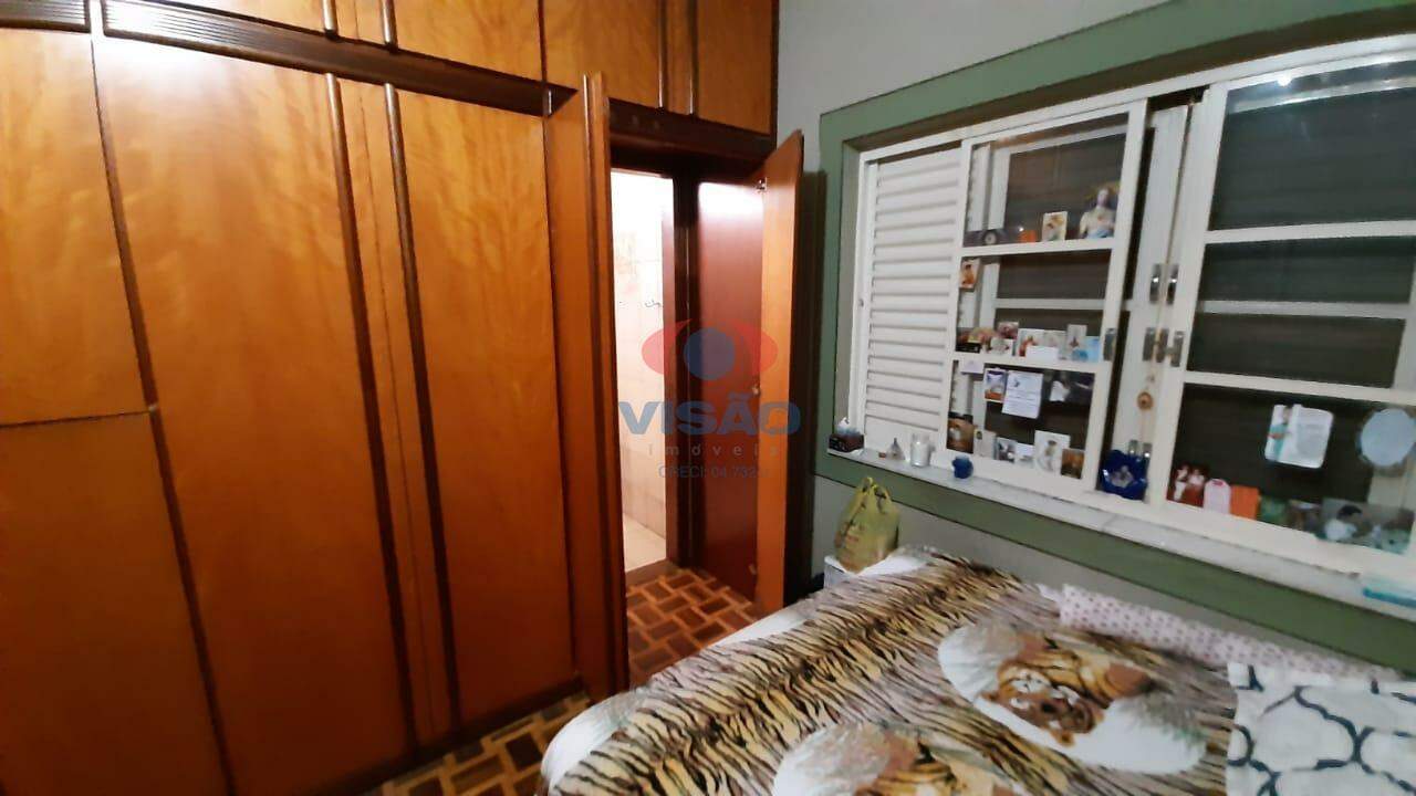 Casa à venda no Vila Vitória II: