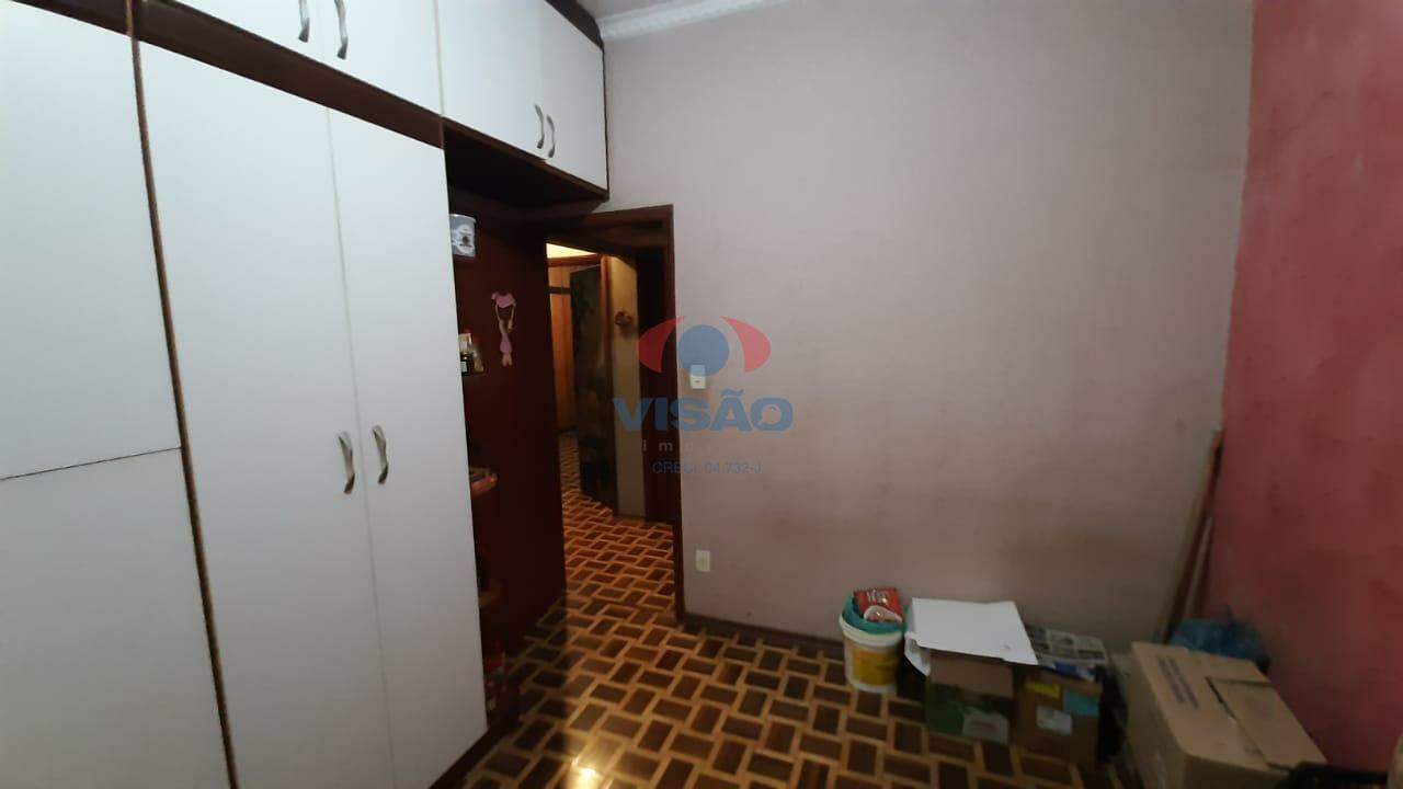 Casa à venda no Vila Vitória II: