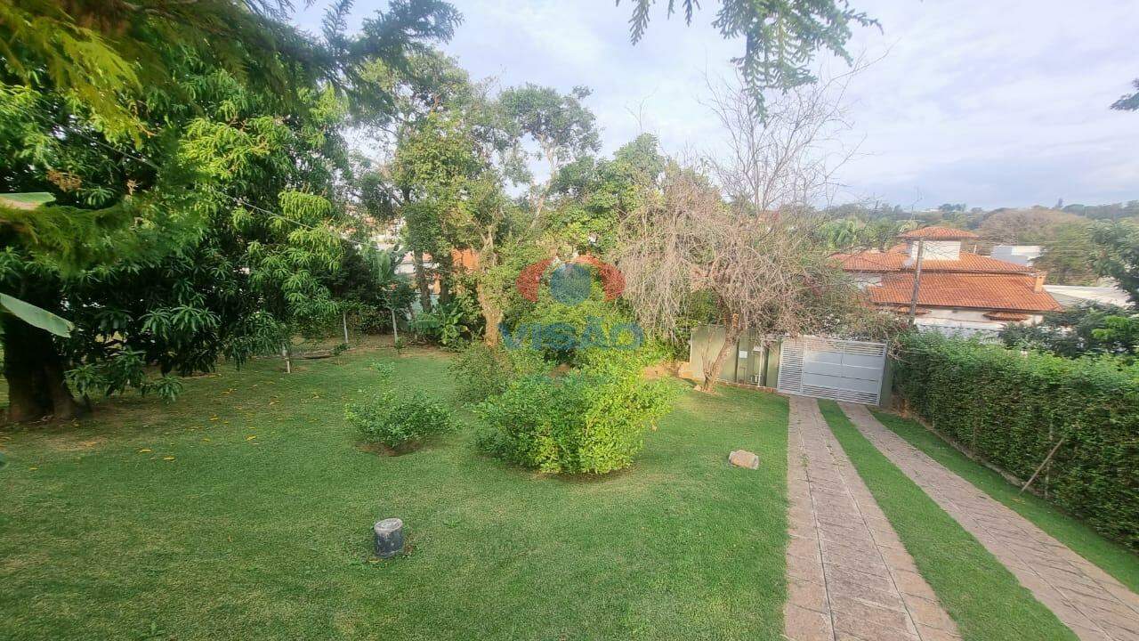 Chácara em condomínio à venda no Terras de Itaici: 