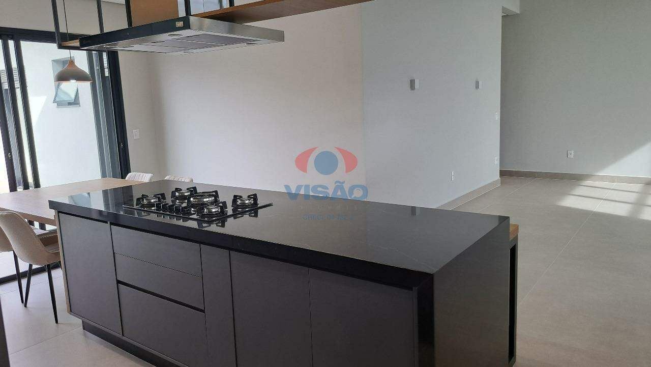 Casa em condomínio à venda no Jardim Residencial Dona Maria José: COZINHA