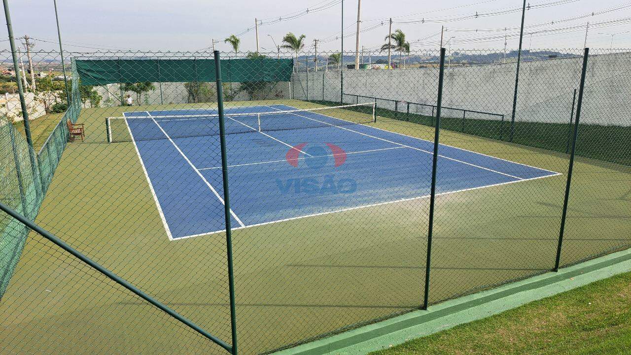 Casa em condomínio à venda no Jardim Residencial Dona Maria José: QUADRA DE TENIS