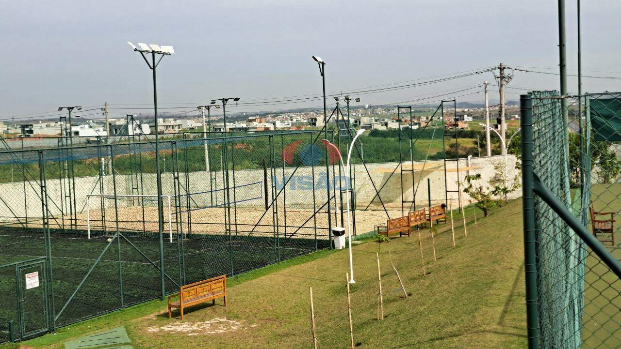Casa em condomínio à venda no Jardim Residencial Dona Maria José: QUADRA BEACH TENIS