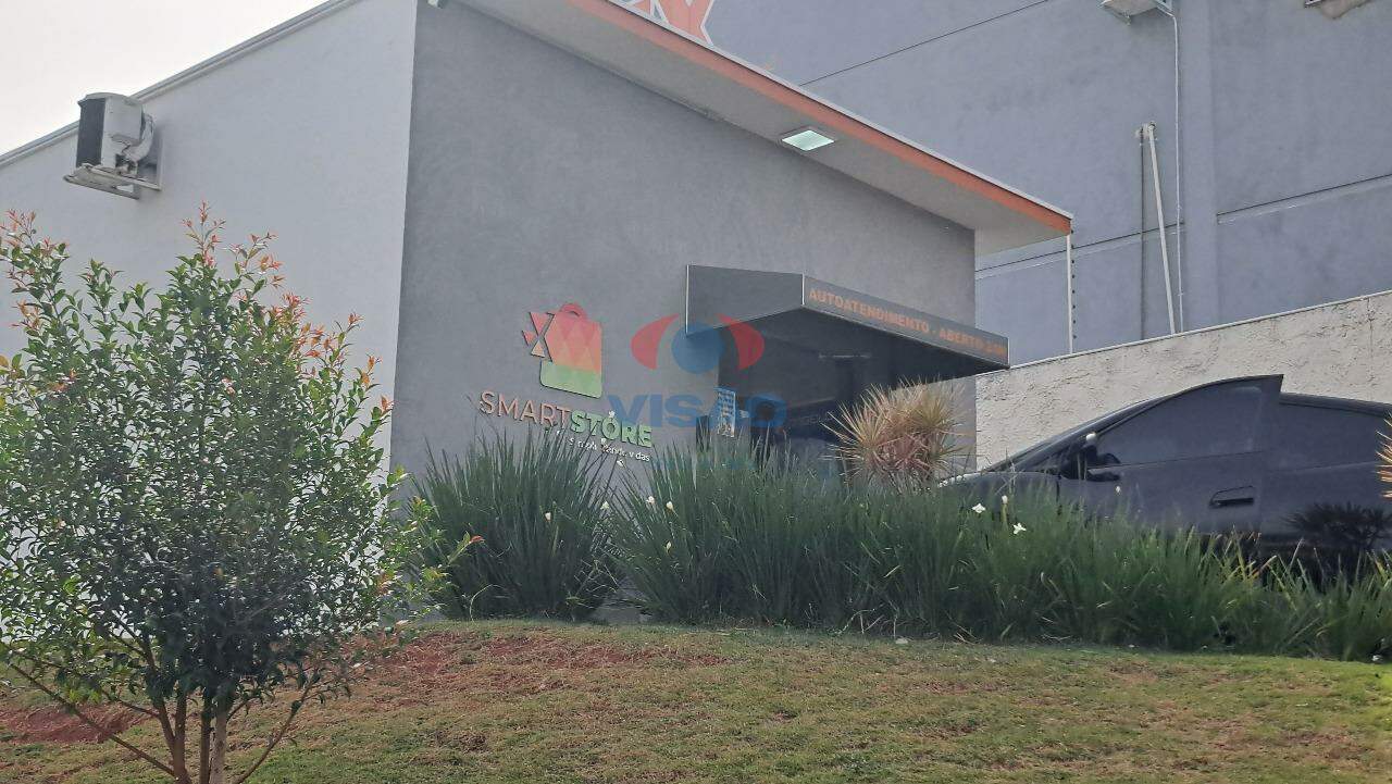 Casa em condomínio à venda no Jardim Residencial Dona Maria José: MERCADINHO 24HS