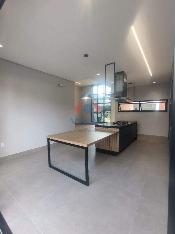 Casa em condomínio à venda no Jardim Residencial Dona Maria José: COZINHA