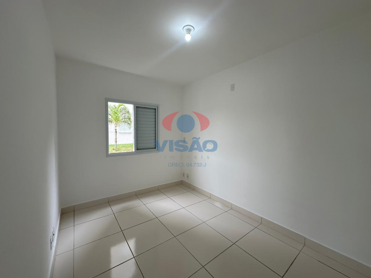 Apartamento para aluguel no Jardim Casablanca: quarto 1