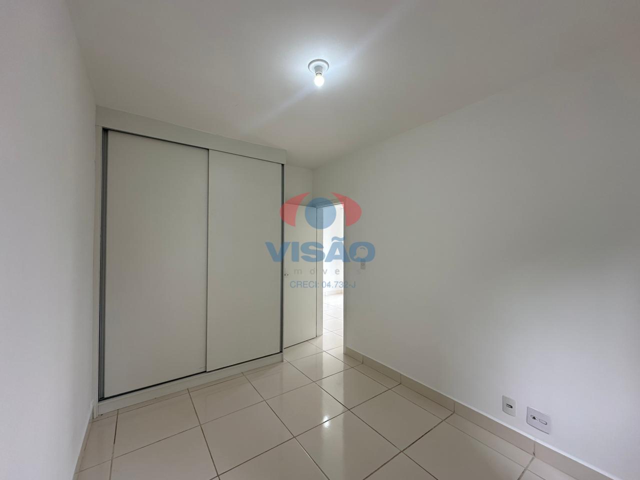 Apartamento para aluguel no Jardim Casablanca: quarto 1