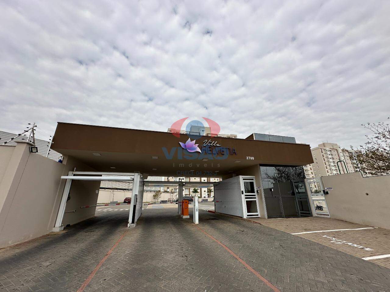 Apartamento para aluguel no Jardim Casablanca: