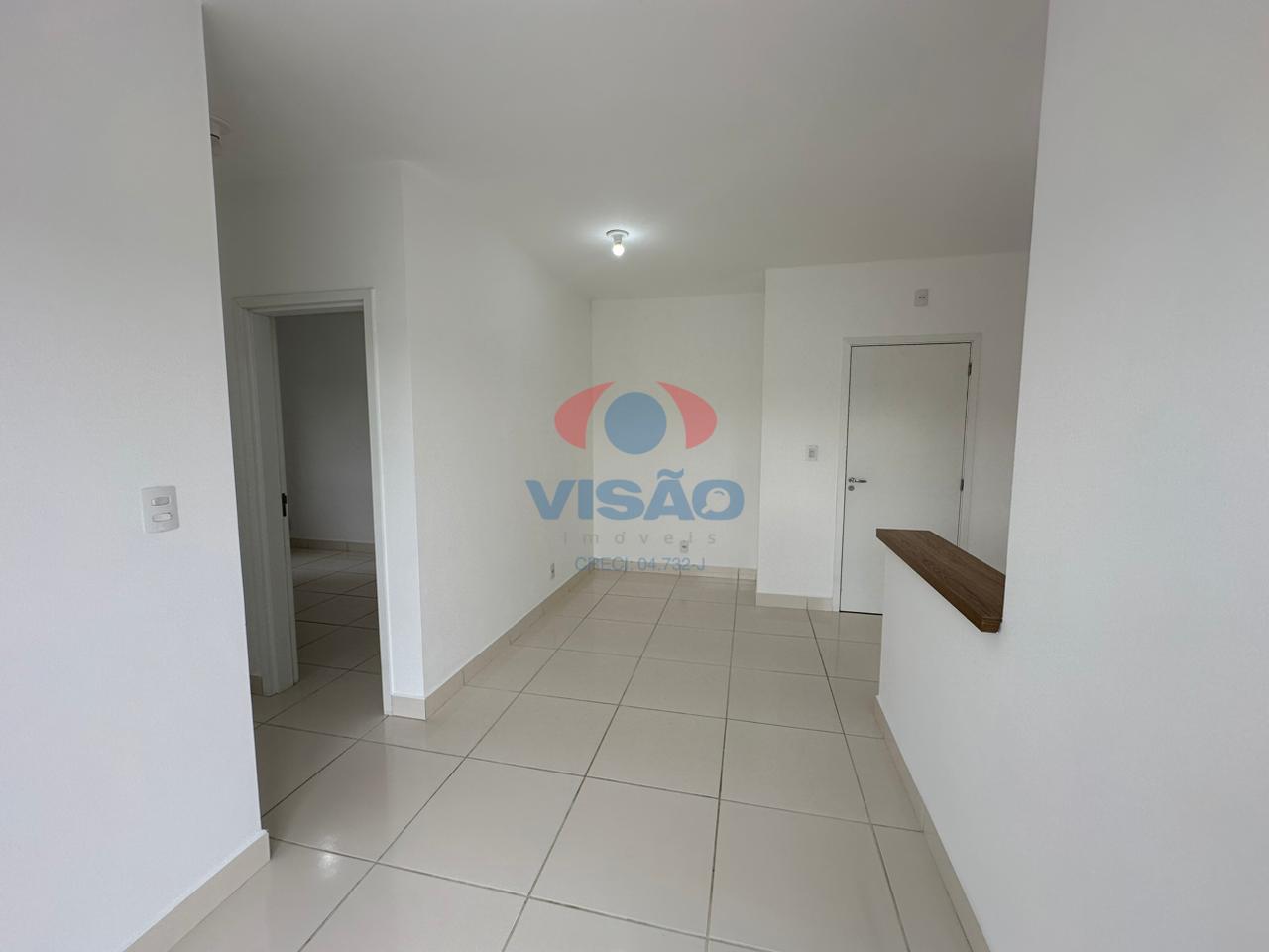 Apartamento para aluguel no Jardim Casablanca: sala