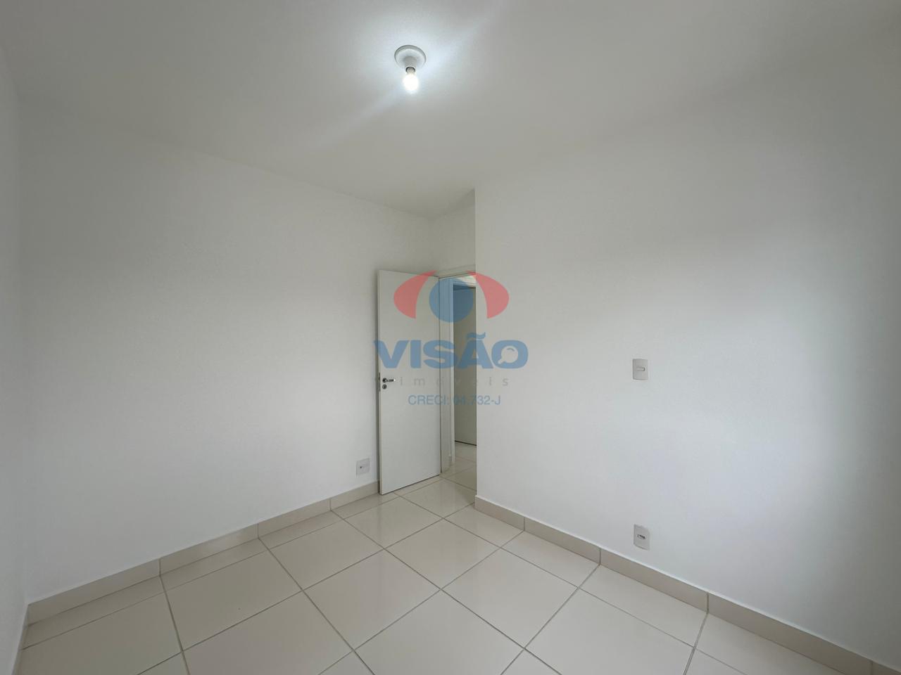 Apartamento para aluguel no Jardim Casablanca: quarto 2