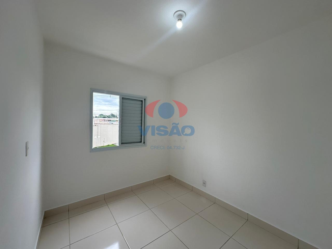 Apartamento para aluguel no Jardim Casablanca: quarto 2