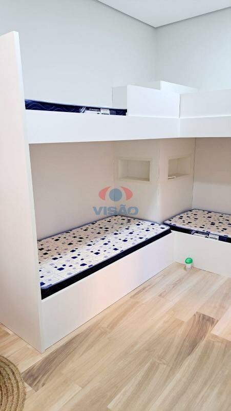 Casa em condomínio à venda no Jardim Villa Romana: 