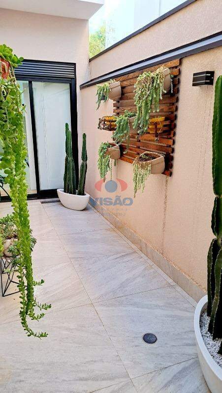 Casa em condomínio à venda no Jardim Villa Romana: 