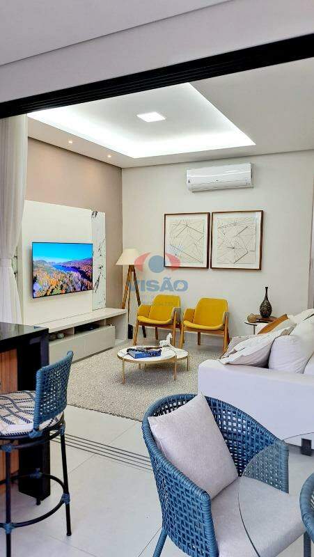 Casa em condomínio à venda no Jardim Villa Romana: 