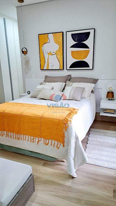 Casa em condomínio à venda no Jardim Villa Romana: 