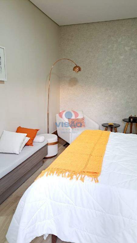 Casa em condomínio à venda no Jardim Villa Romana: 