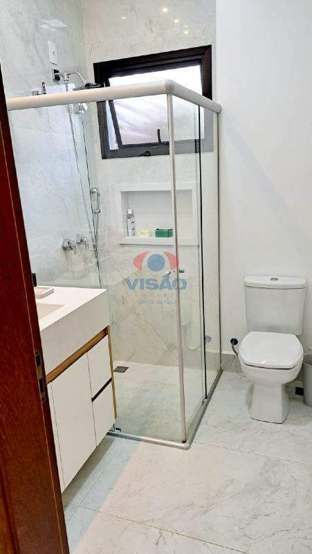 Casa em condomínio à venda no Jardim Villa Romana: 