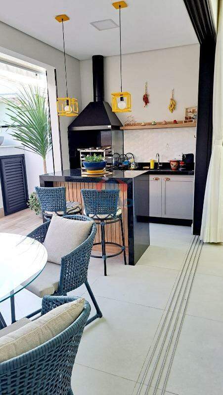 Casa em condomínio à venda no Jardim Villa Romana: 