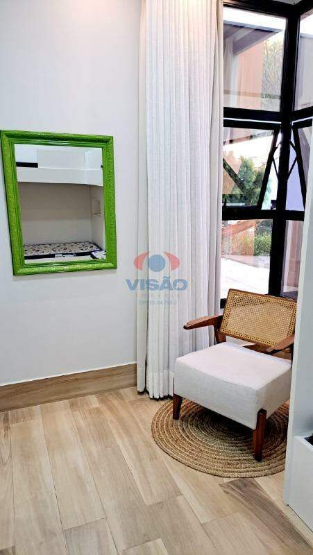 Casa em condomínio à venda no Jardim Villa Romana: 