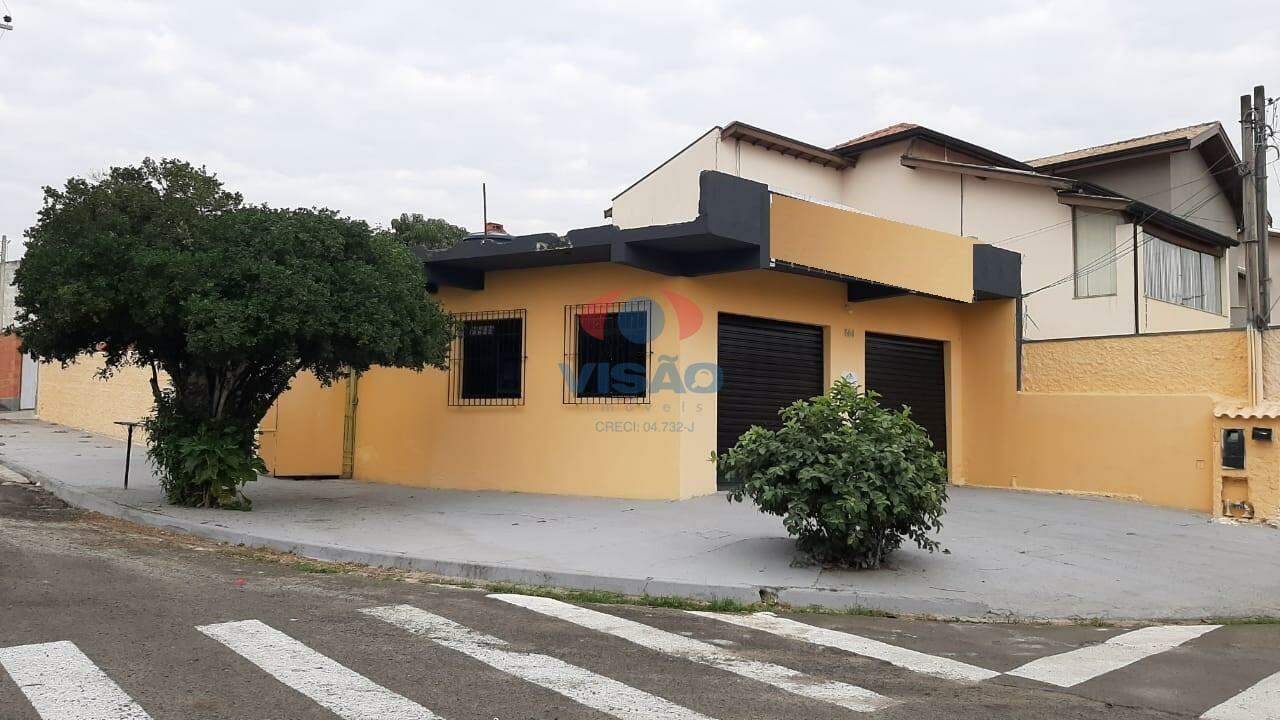 Salão à venda no Jardim Regina: 