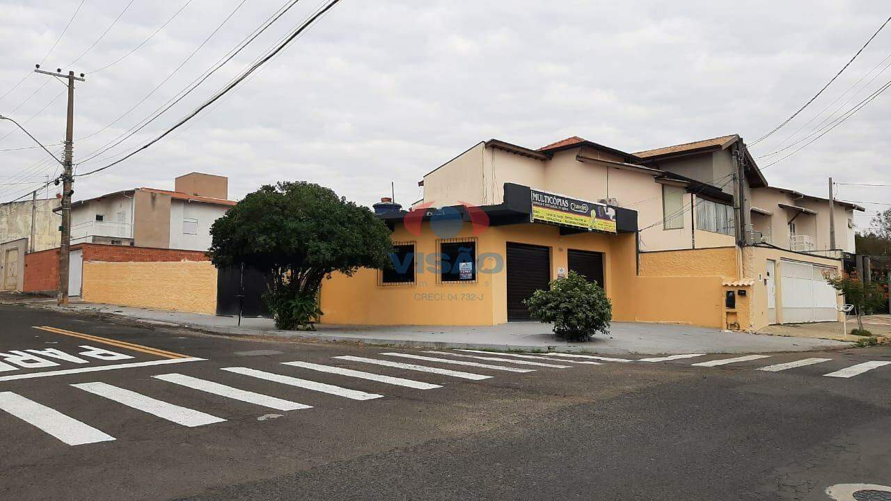 Salão à venda no Jardim Regina: 