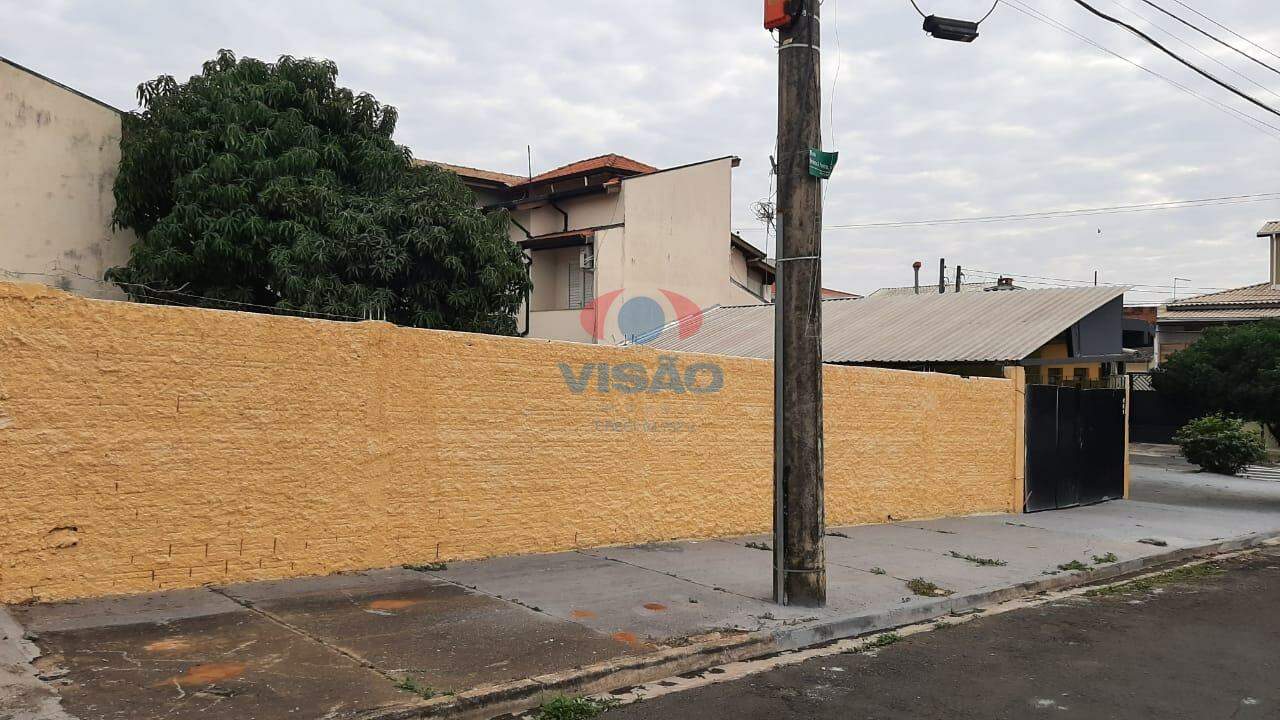 Salão à venda no Jardim Regina: