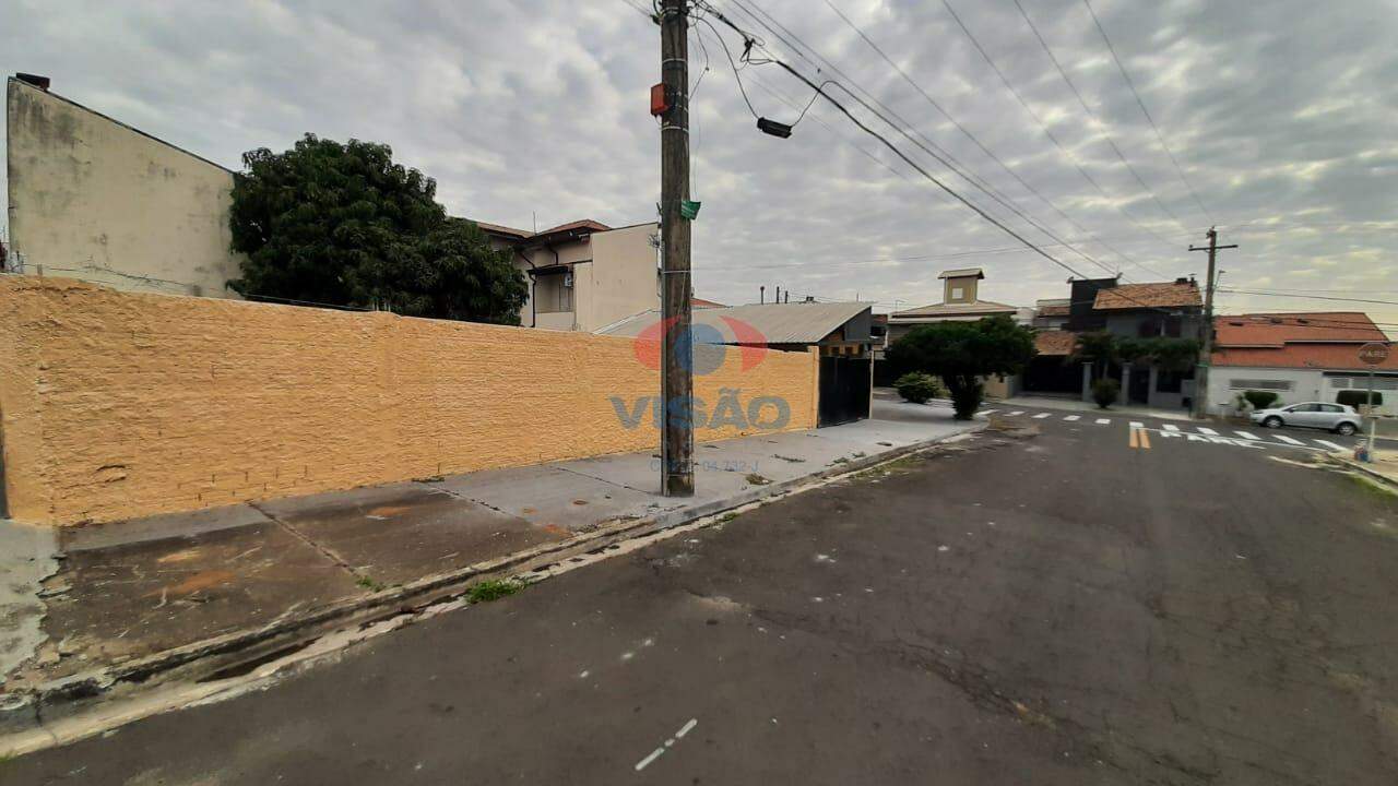 Salão à venda no Jardim Regina: