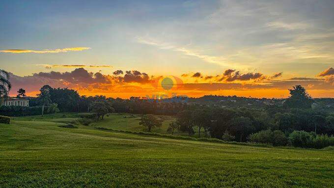 Terreno em condomínio à venda no Recanto Campestre Internacional de Viracopos Gleba 6: 