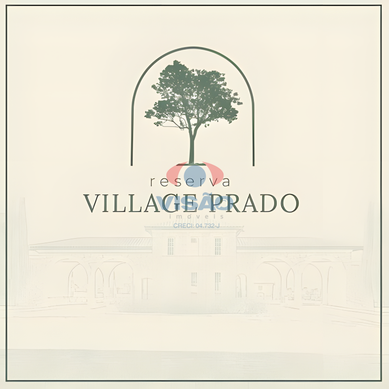 Terreno em condomínio à venda no Recanto Campestre Internacional de Viracopos Gleba 6: 