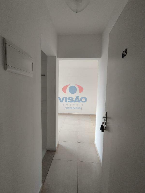 Apartamento à venda no Bairro Pau Preto: 