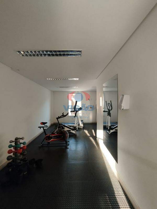 Apartamento à venda no Bairro Pau Preto: 