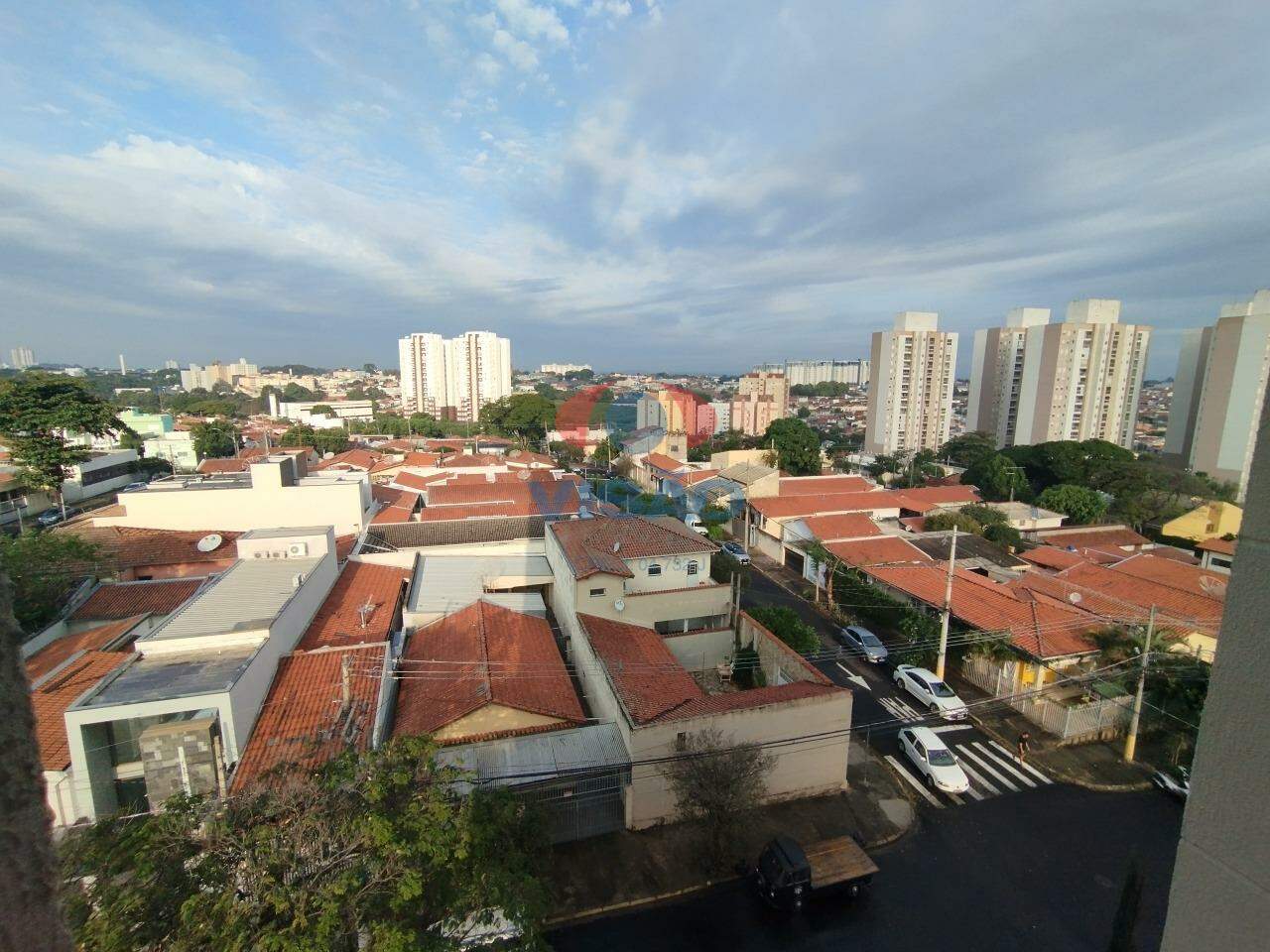 Apartamento à venda no Bairro Pau Preto: 