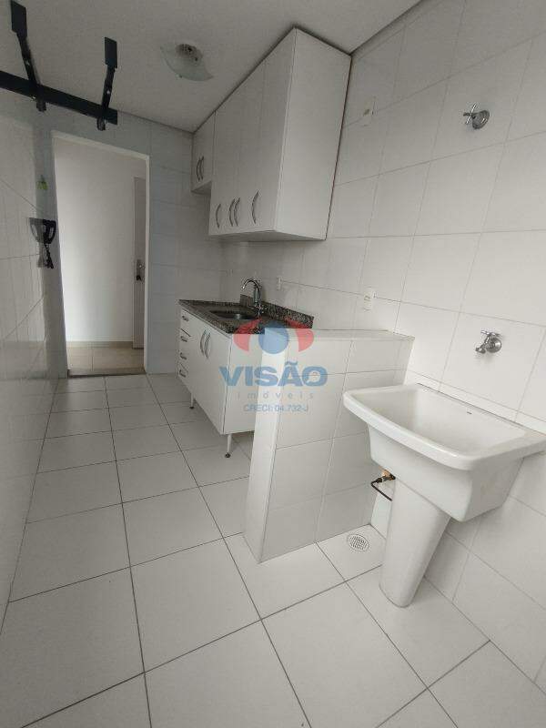 Apartamento à venda no Bairro Pau Preto: 