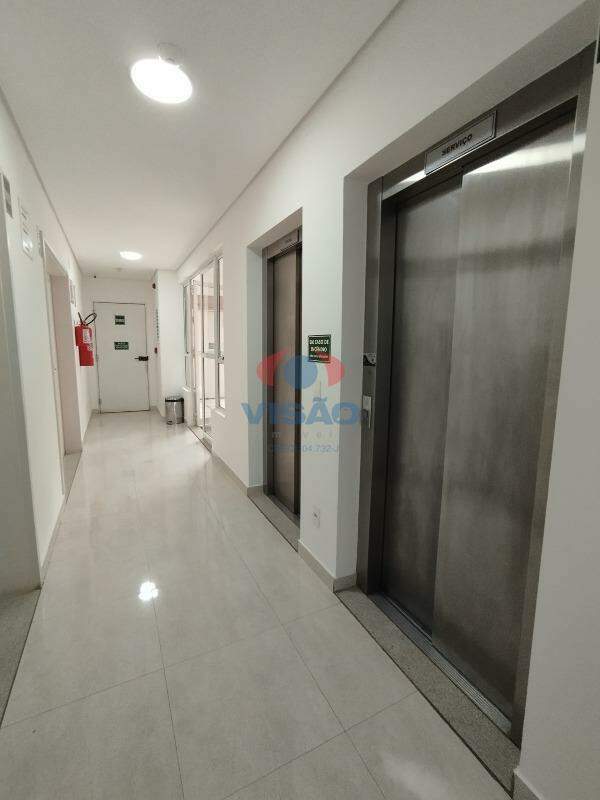 Apartamento à venda no Bairro Pau Preto: 