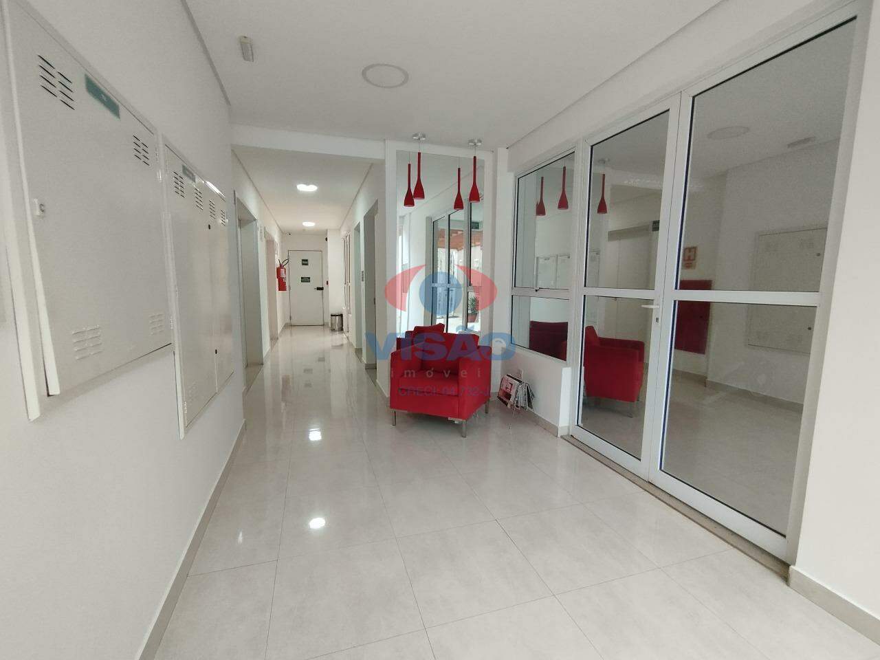 Apartamento à venda no Bairro Pau Preto: 