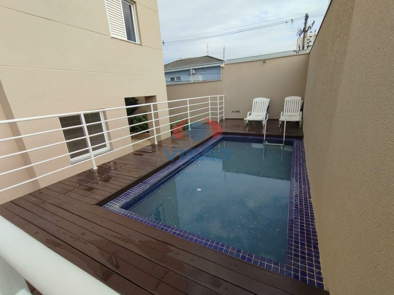 Apartamento à venda no Bairro Pau Preto: 