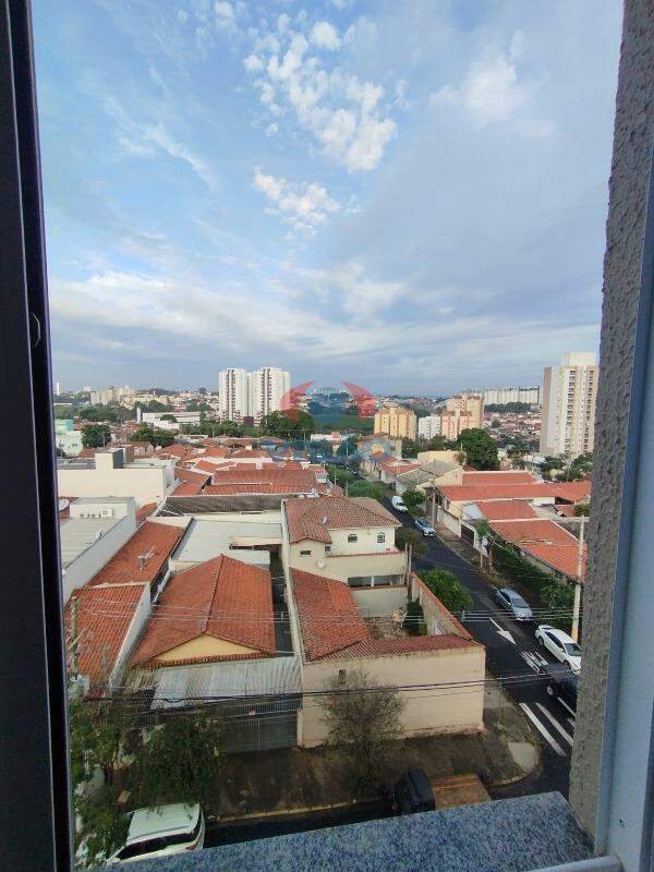 Apartamento à venda no Bairro Pau Preto: 