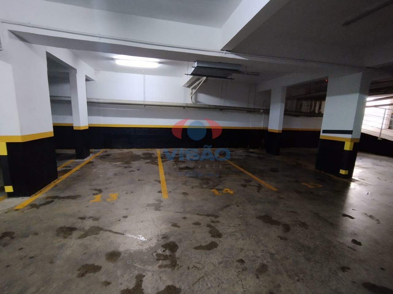 Apartamento à venda no Bairro Pau Preto: 