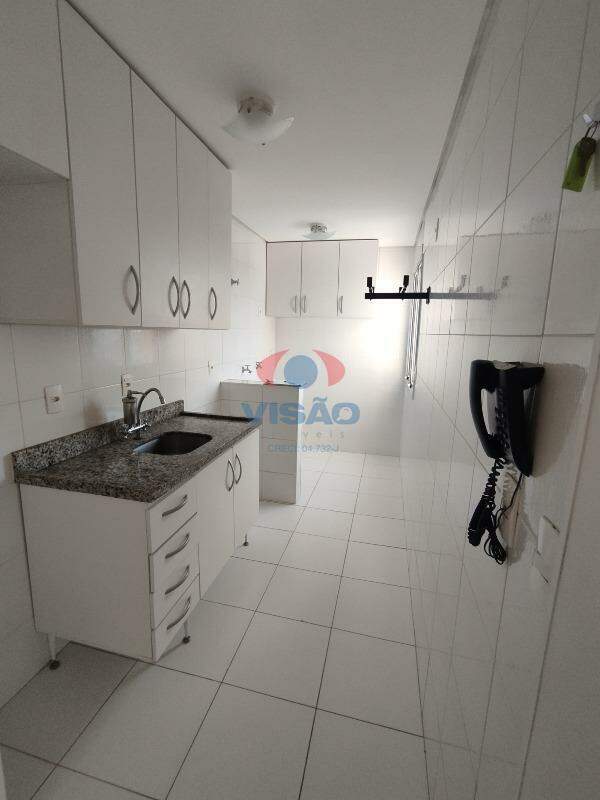 Apartamento à venda no Bairro Pau Preto: 