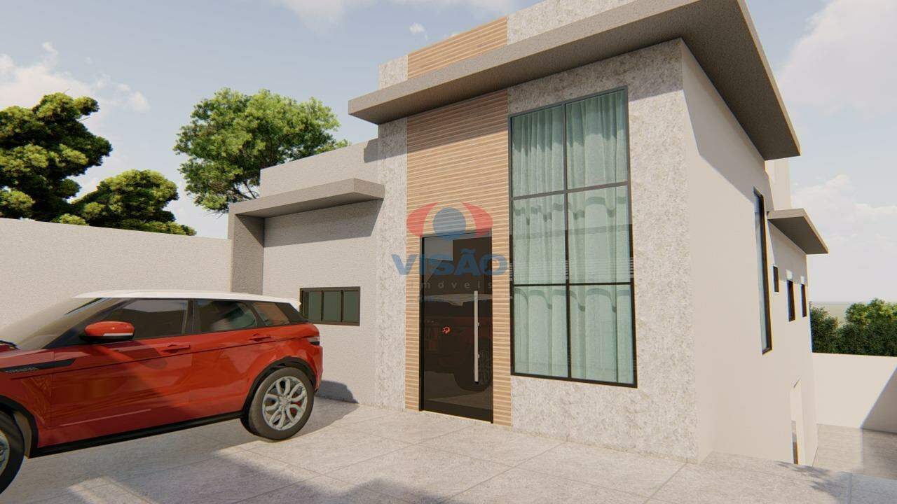 Terreno à venda no Vila Rubens: