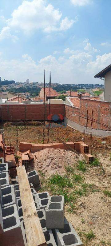 Terreno à venda no Vila Rubens: 