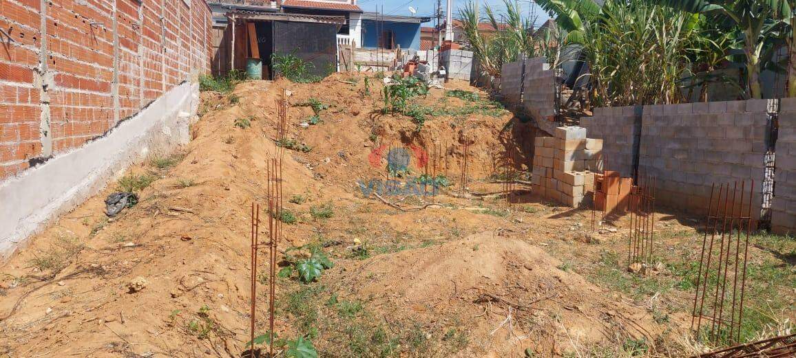 Terreno à venda no Vila Rubens: 