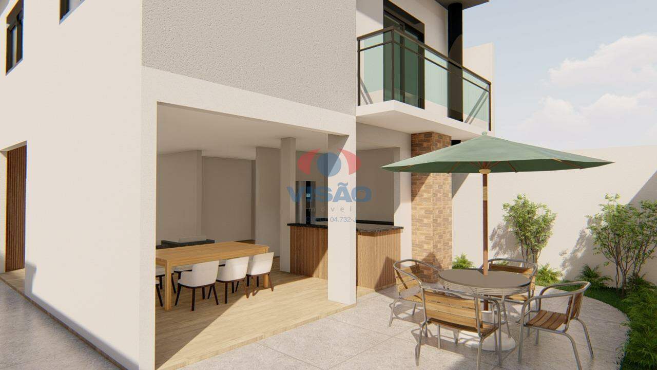 Terreno à venda no Vila Rubens: