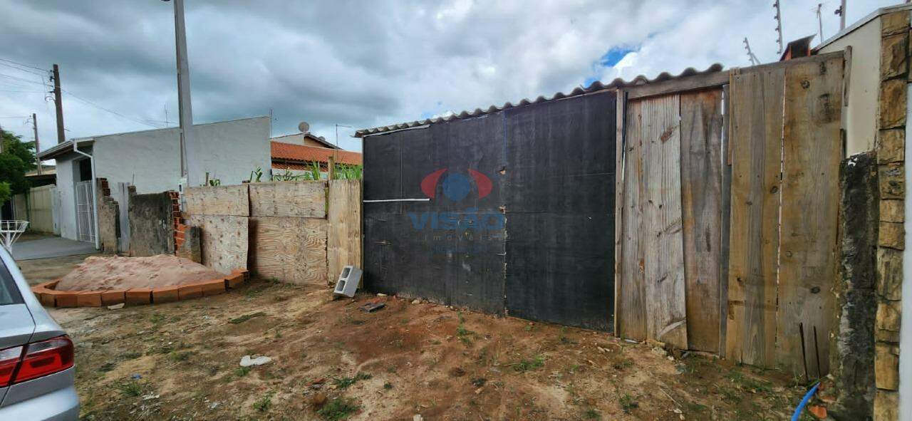 Terreno à venda no Vila Rubens: