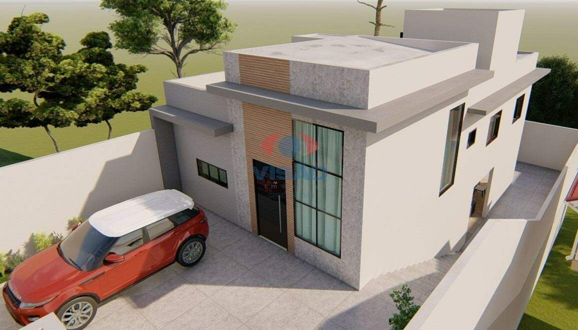 Terreno à venda no Vila Rubens: