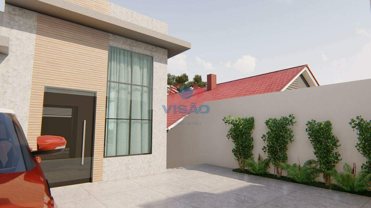 Terreno à venda no Vila Rubens: