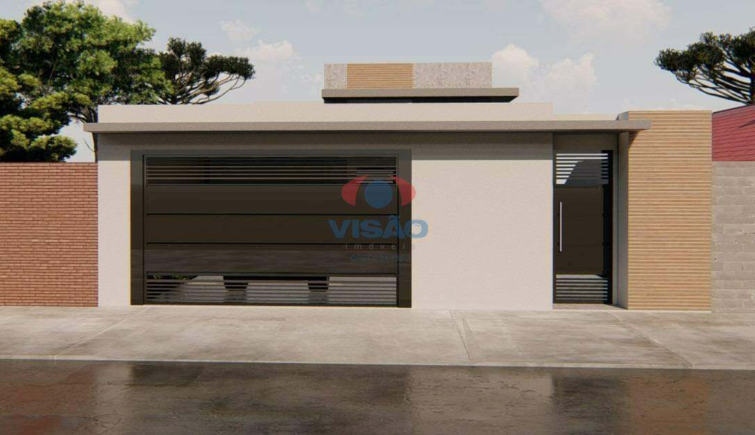 Terreno à venda no Vila Rubens: