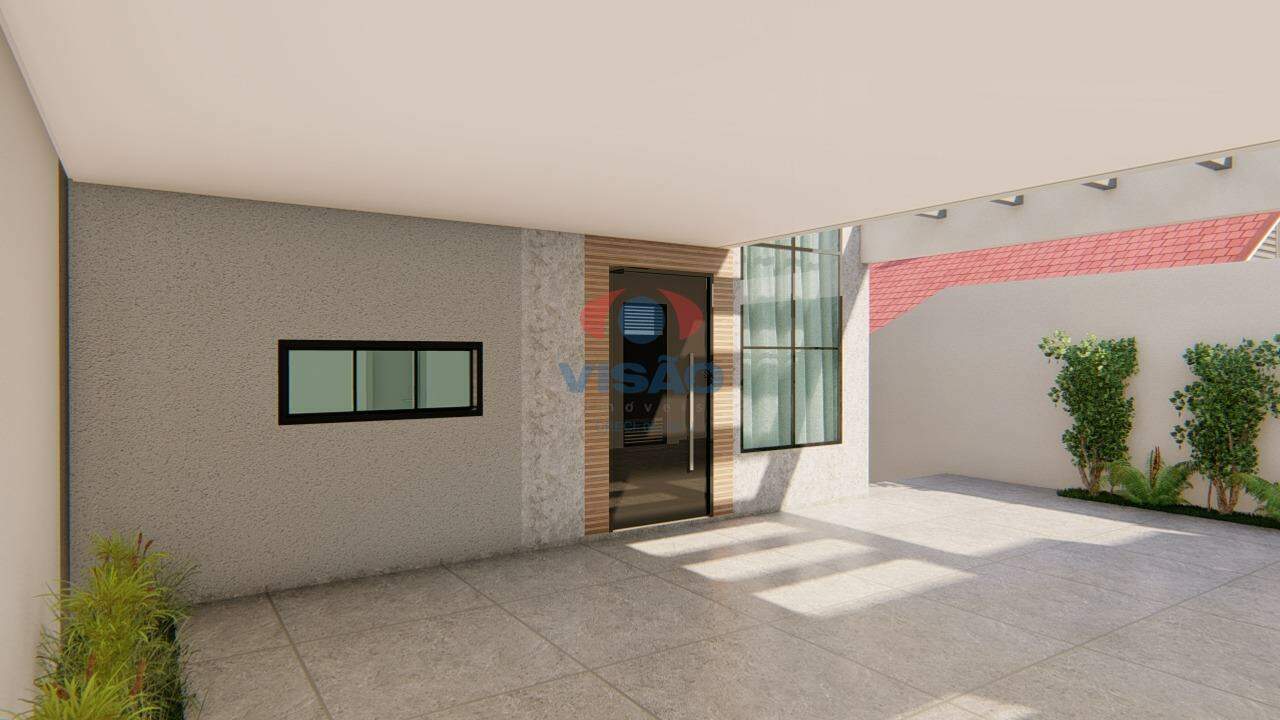 Terreno à venda no Vila Rubens: