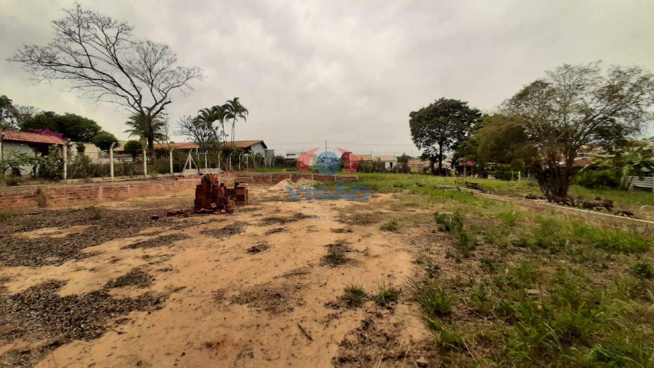 Terreno à venda no Chácara Alvorada: