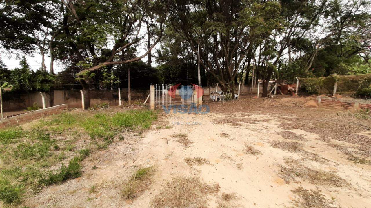 Terreno à venda no Chácara Alvorada: